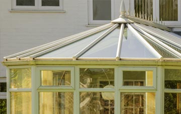 conservatory roof repair White Gate