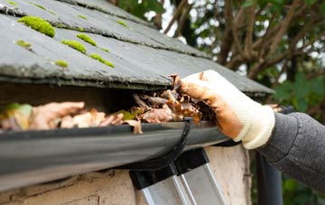 gutter cleaning White Gate
