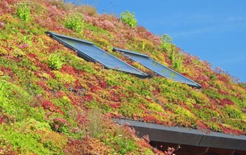 White Gate living roof systems