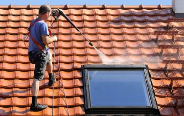 roof cleaning White Gate